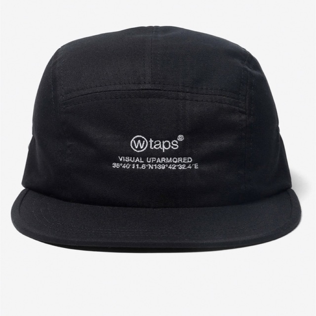 帽子WTAPS キャップ　CAP/CTPL.TWILL.DOT SIGHT