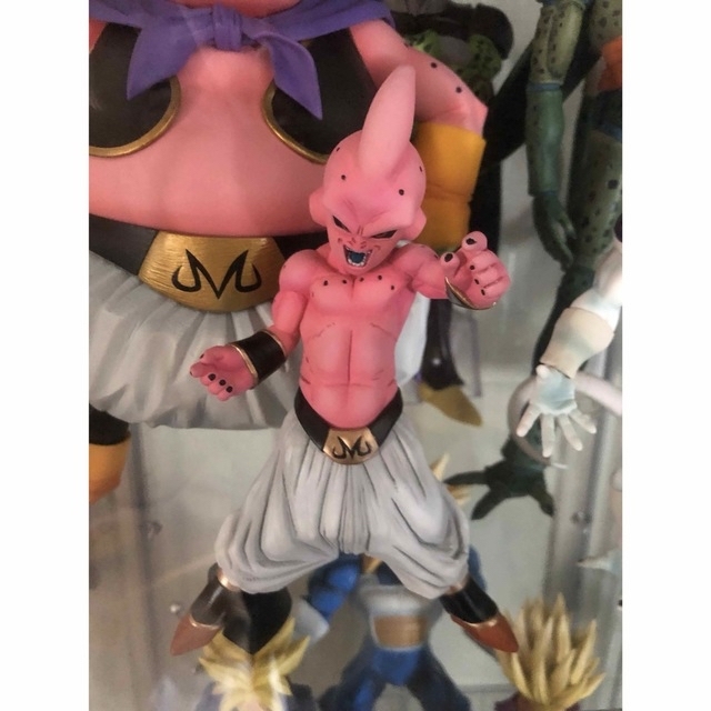 ドラゴンボール 魔人ブウ リペイント - xn--casa-8oa.it