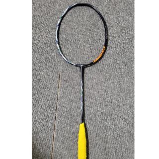 ヨネックス(YONEX)のアストロクス 100ZX ASTROX YONEX　ガット張り上げします。(バドミントン)