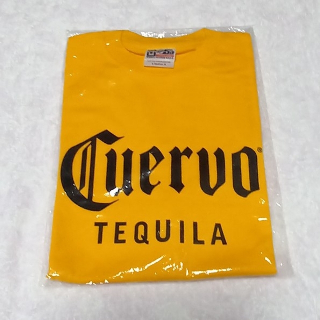 Touch&Go(タッチアンドゴー)のTシャツ  Touch and Go 【Mサイズ】TEQUILA レディースのトップス(Tシャツ(半袖/袖なし))の商品写真