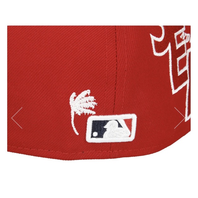 MLB X NEW ERA® X WDS・CAP / ANGELS メンズの帽子(キャップ)の商品写真