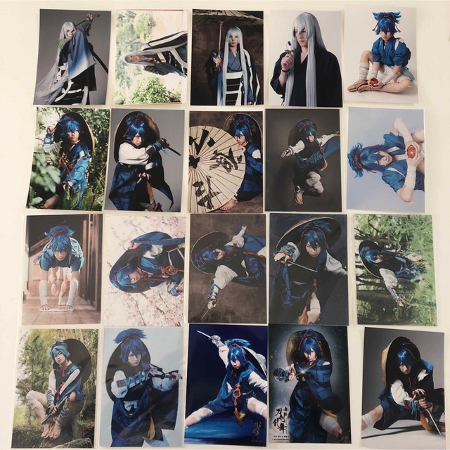 舞台 刀剣乱舞 セット2 - その他