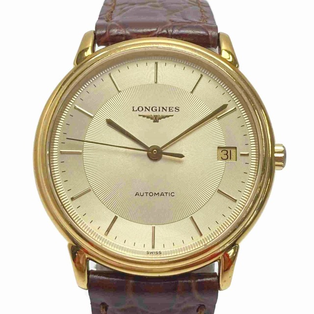 最安値 LONGINES - LONGINES ロンジン グランドクラシック L4.678.2