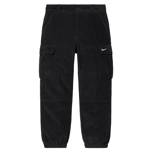 Supreme Nike Arc Corduroy Cargo Pant