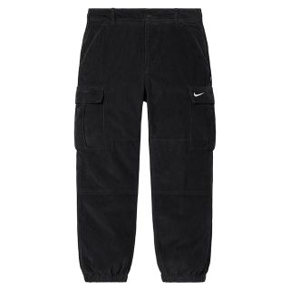 シュプリーム(Supreme)のSupreme Nike Arc Corduroy Cargo Pant(ワークパンツ/カーゴパンツ)