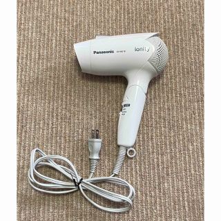Panasonic - ヘアードライヤー イオニティ 白 EH-NE18-W(1台入)の
