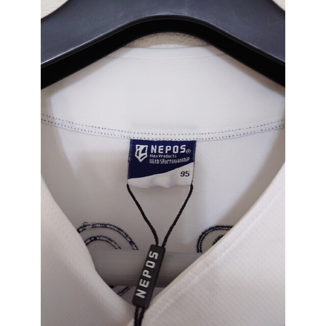 あなたにおすすめの商品 NEPOS製 DOOSAN BEARS ユニフォーム 韓国野球