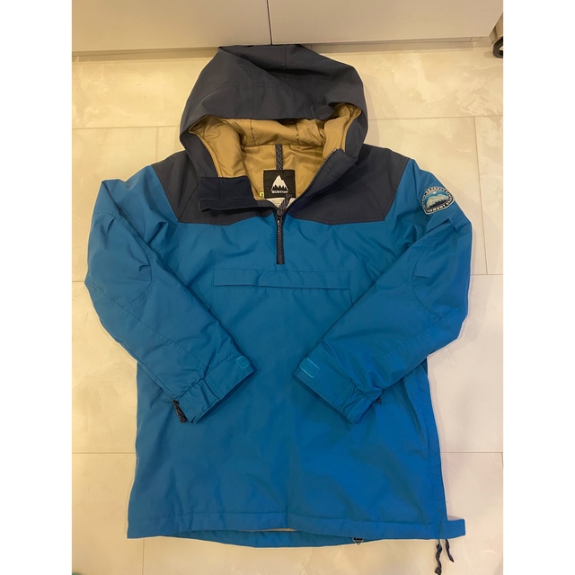 BURTON  LAUNCH JKT/S/dry ride スノボウェア