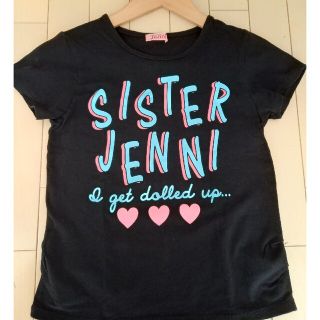 ジェニィ(JENNI)のsister jenny Tシャツ(Tシャツ/カットソー)