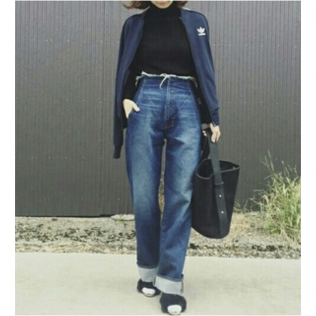 TODAYFUL LUKE's Denim  トゥデイフル