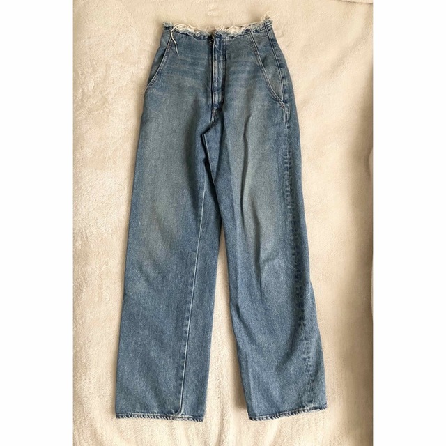 TODAYFUL LUKE's Denim  トゥデイフル