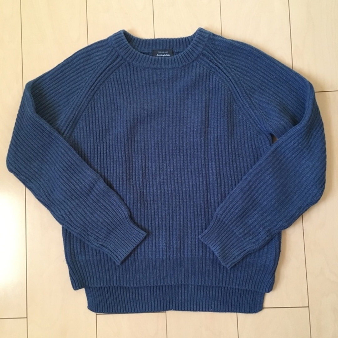 UNITED ARROWS green label relaxing(ユナイテッドアローズグリーンレーベルリラクシング)の処分セール！UNITEDARROWS グリーンレーベル　セーター レディースのトップス(ニット/セーター)の商品写真