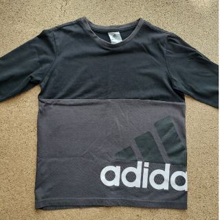 アディダス(adidas)のadidas ロンティ 140cm(Tシャツ/カットソー)