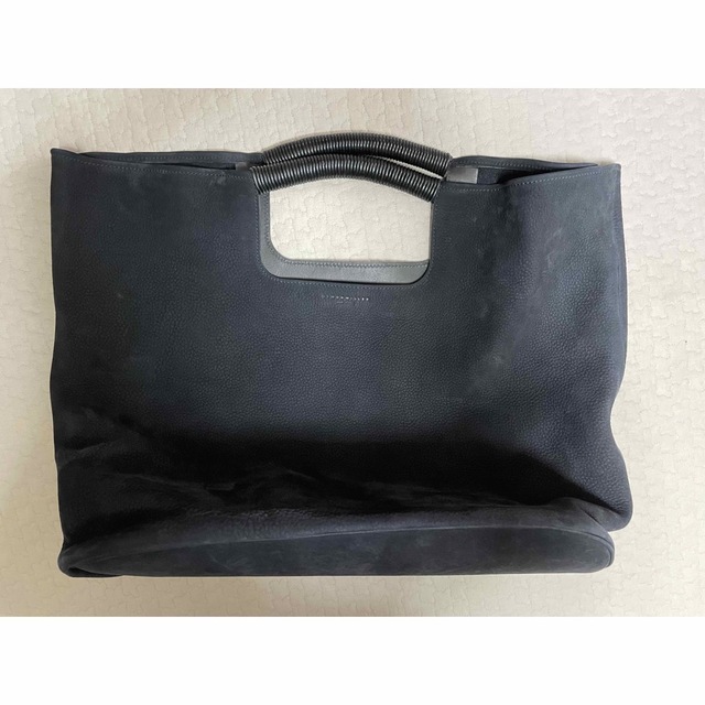 大注目】 SIMON MILLER LISSE MILLERのNUBUCK SIMON - トートバッグ