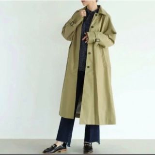 スコットクラブ トレンチコート(レディース)の通販 100点以上 | SCOT