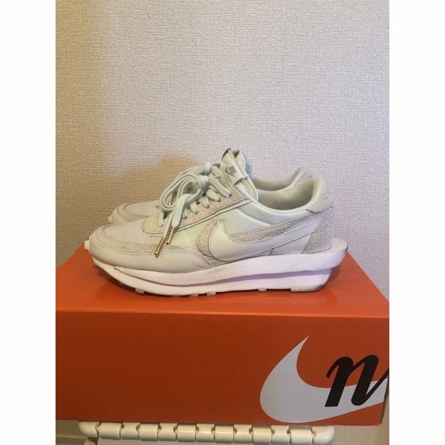 nikesacai × Nike LDV Waffle 27.5cm