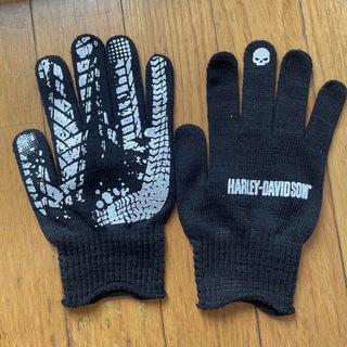 ハーレーダビッドソン 手袋(メンズ)の通販 29点 | Harley Davidsonの