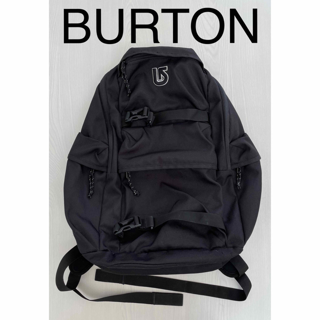 BURTON  バートン　リュック