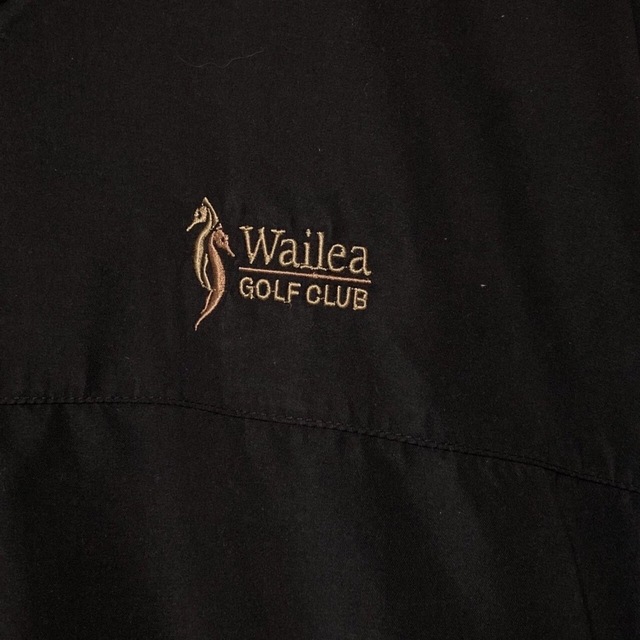 WAILEA GOLF CLUB × FOOT JOY FJ 限定 ゴルフウェア 4