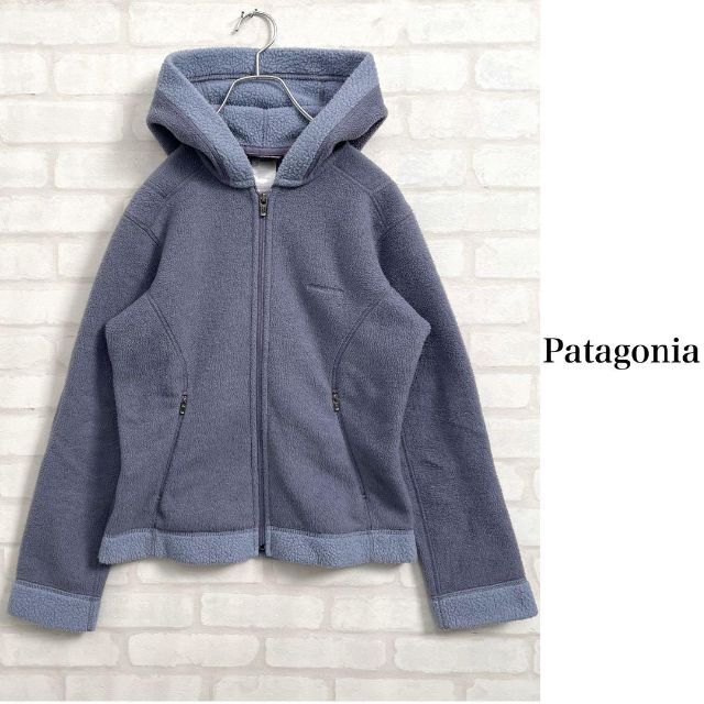 パタゴニア Patagonia シンチラ アークティックジャケット XS ブルー