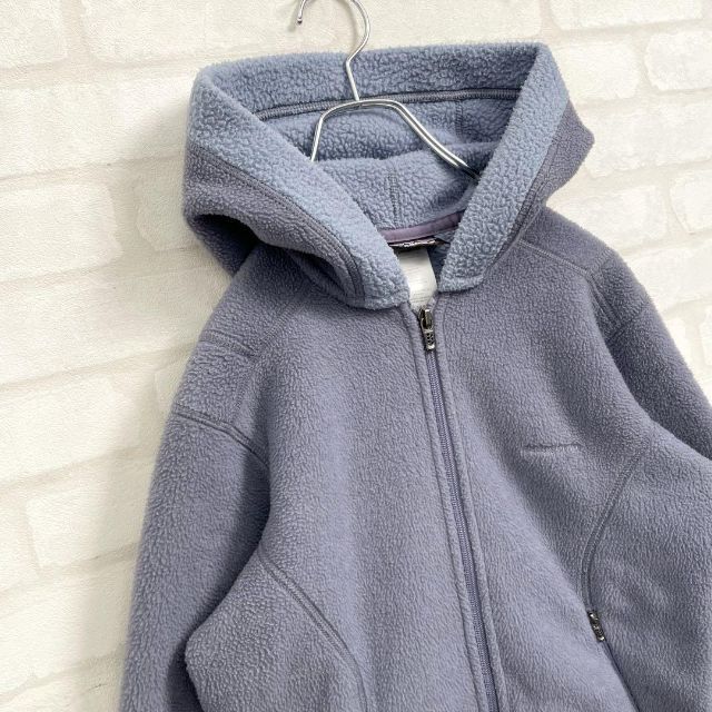 パタゴニア Patagonia シンチラ アークティックジャケット XS ブルー