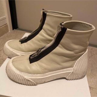 スリーワンフィリップリム(3.1 Phillip Lim)の3.1Philip lim ハイカットスニーカー(スニーカー)