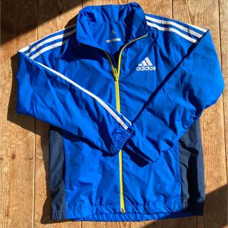 アディダス(adidas)のadidas キッズ上下セット(ウェア)