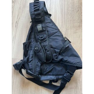 Oakley - 00S オークリー OAKLEY ワンショルダー ボディバッグ 希少の