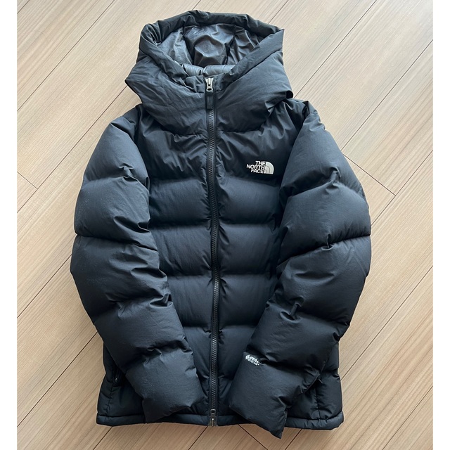 THE NORTH FACE ビレイヤーパーカ XSサイズ