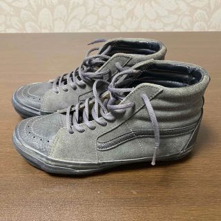 ヴァンズ(VANS)のvans はるこ様専用(スニーカー)