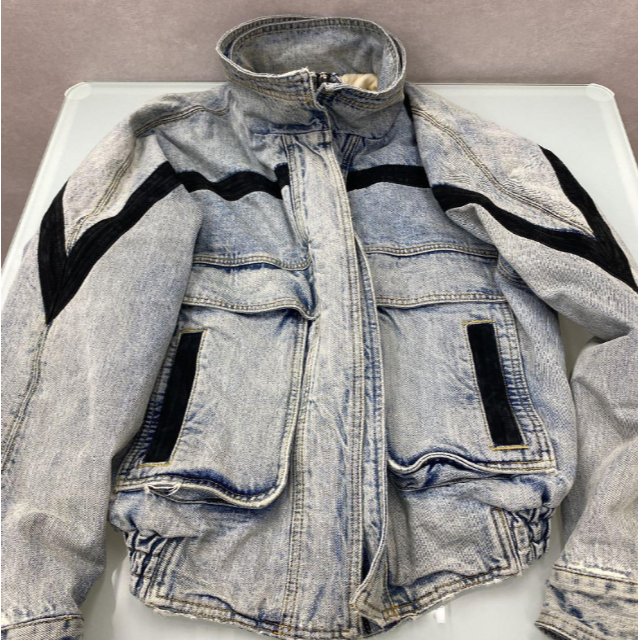 FEAR OF GOD Sixth Collection Denim Ski M - gesthome.lu