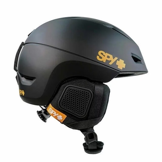 スポーツ/アウトドアスパイ 大人用スノーヘルメット Sender　 MIPSテクノロジー搭載