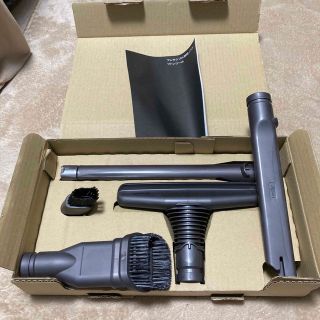 ダイソン(Dyson)のダイソン　フレキシブル隙間ノズル　フトンツール(掃除機)