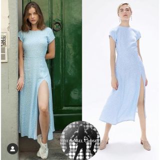 アーバンアウトフィッターズ(Urban Outfitters)のurban outfitters ワンピース(ロングワンピース/マキシワンピース)