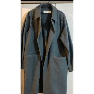 ギャルリーヴィー ロングコート(レディース)の通販 47点 | GALERIE VIE