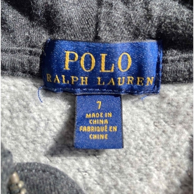 POLO RALPH LAUREN(ポロラルフローレン)のm様様専用 キッズ/ベビー/マタニティのキッズ服男の子用(90cm~)(ジャケット/上着)の商品写真