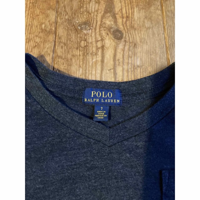 POLO RALPH LAUREN(ポロラルフローレン)のm様様専用 キッズ/ベビー/マタニティのキッズ服男の子用(90cm~)(ジャケット/上着)の商品写真