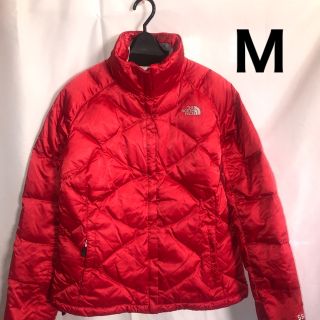 ザノースフェイス(THE NORTH FACE)のザノースフェイス ダウンジャケット Ｍ(ダウンジャケット)