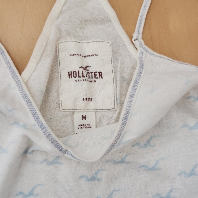 Hollister(ホリスター)のホリスター レディースのトップス(キャミソール)の商品写真