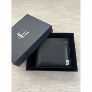 ダンヒル(Dunhill)のdunhill財布(折り財布)