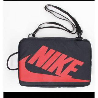 ナイキ(NIKE)のラスト　NIKE シューズバック　靴袋　SHOE BOX BAG/バッグ(スニーカー)