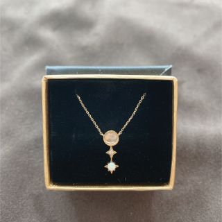 スタージュエリー(STAR JEWELRY)の★メル様専用★スタージュエリー ネックレス(ネックレス)