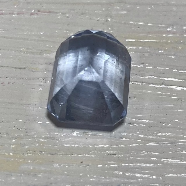 サンタマリアアクアマリン　大きな5.17ct