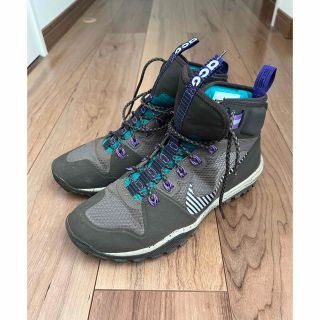 ナイキ(NIKE)のNike ACG アウトドアシューズ(スニーカー)