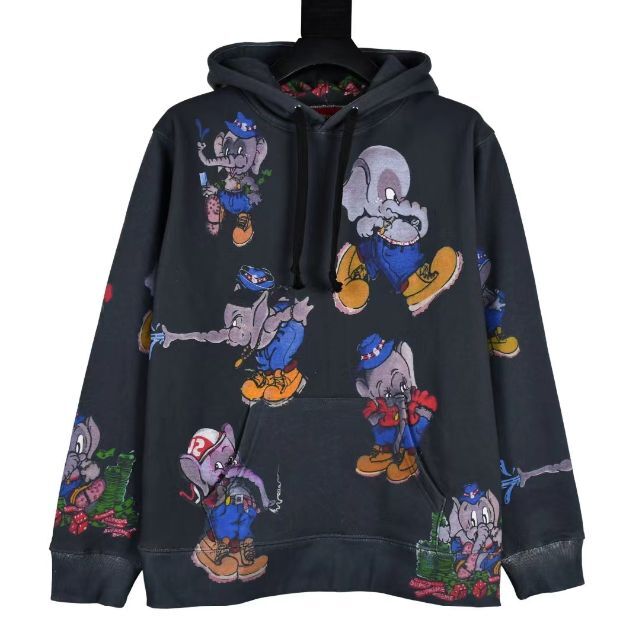 全商品オープニング価格 特別価格】 Supreme M シュプリーム☆象さん
