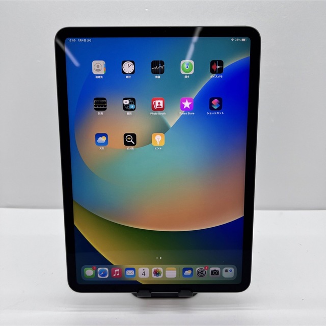 当店限定販売】 11inch Pro iPad - iPad 2021 Wifi 512GB 第3世代