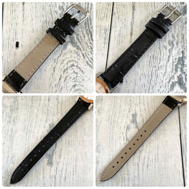 BURBERRY(バーバリー)の【動作OK】BURBERRY バーバリー BU9205 腕時計 レディース レディースのファッション小物(腕時計)の商品写真