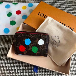 ヴィトン(LOUIS VUITTON) オーダー 財布(レディース)の通販 18点