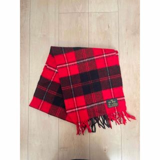 グレンプリンス(Glen Prince)のGlen Prince made in scotland muffler(マフラー/ショール)