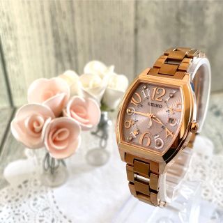 サイン・掲示用品 パネル 【動作良好】SEIKO ルキア SSVW050 1B22-0BB0